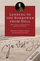 Lending To The Borrower From Hell