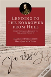 Capa do artigo Lending To The Borrower From Hell