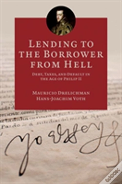 Capa do artigo Lending To The Borrower From Hell