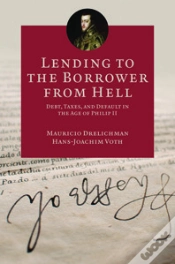 Capa do artigo Lending To The Borrower From Hell