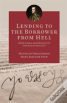 Lending To The Borrower From Hell
