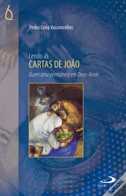 Capa do artigo Lendo As Cartas De João