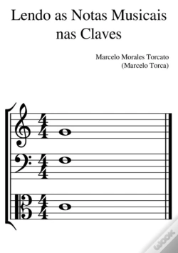Capa do artigo Lendo As Notas Musicais Nas Claves