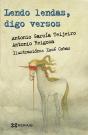 Lendo Lendas, Digo Versos - Preview