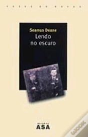 Capa do artigo Lendo No Escuro