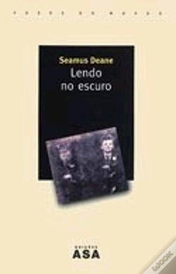 Capa do artigo Lendo No Escuro
