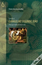 Lendo O Evangelho Segundo João