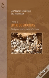 Lendo O Livro De Sofonias