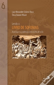 Capa do artigo Lendo O Livro De Sofonias