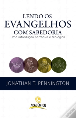 Capa do artigo Lendo Os Evangelhos Com Sabedoria
