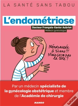Capa do artigo L'Endometriose