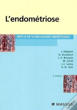 Capa do artigo L'Endometriose