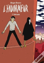 L'Endormeur Tome 2 ; Menzareth
