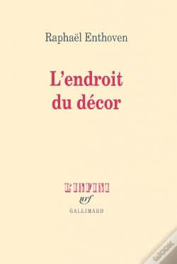 Capa do artigo L'Endroit Du Décor