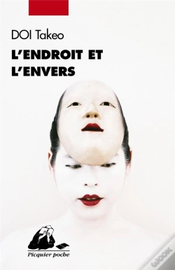 Capa do artigo L'Endroit Et L'Envers