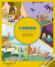 Capa do artigo Leneida