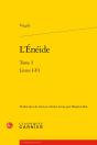 L'Énéide : Livres I-Vi - Preview