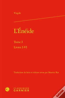 Capa do artigo L'Énéide : Livres I-Vi