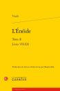 L'Énéide : Livres Vii-Xii - Preview