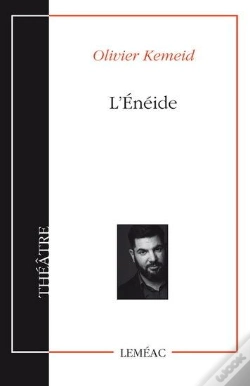 Capa do artigo L'Eneide
