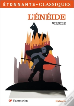 Capa do artigo L'Énéide