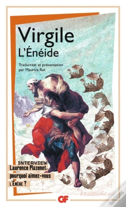 Capa do artigo L'Énéide