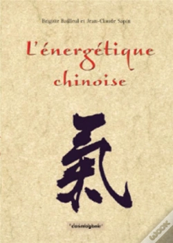 Capa do artigo L'Énergetique Chinoise; Pour Une Prévention Véritable