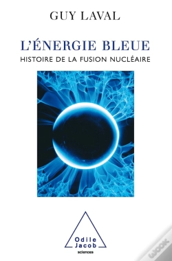 Capa do artigo L'Energie Bleue