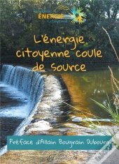 L'Energie Citoyenne Coule De Source