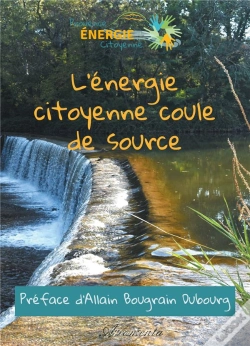 Capa do artigo L'Energie Citoyenne Coule De Source