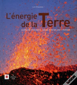 Capa do artigo L'Energie De La Terre