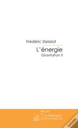 Capa do artigo L'Énergie