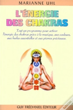 Capa do artigo L'Energie Des Chakras
