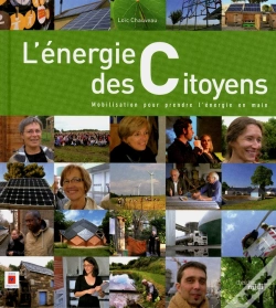 Capa do artigo L'Energie Des Citoyens