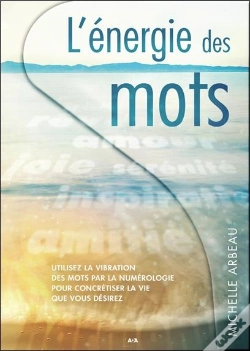 Capa do artigo L'Energie Des Mots