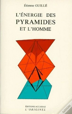 Capa do artigo L'Energie Des Pyramides Et L'Homme
