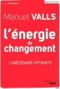 L'Énergie Du Changement ; L'Abécédaire Optimiste - Preview
