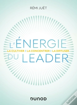 Capa do artigo L'Énergie Du Leader : La Cultiver, La Concentrer, La Diffuser