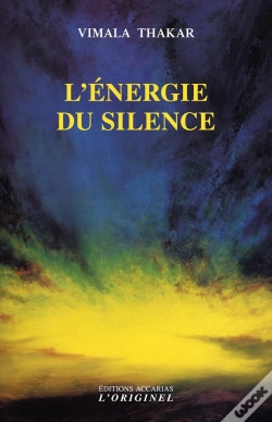Capa do artigo L'Énergie Du Silence : Le Développement De La Personnalité Humaine Consiste À Se Libérer ...