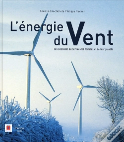 Capa do artigo L'Énergie Du Vent