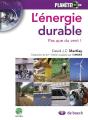 L'Énergie Durable ; Pas Seulement Du Vent ! - Preview
