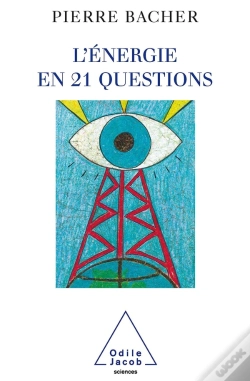 Capa do artigo L'Énergie En 21 Questions