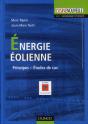 L'Énergie Éolienne ; Principes, Études De Cas - Preview