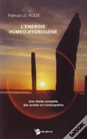 L'Énergie Homéo-Hydrogène