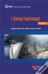L'Énergie Hydraulique (2° Éd.)