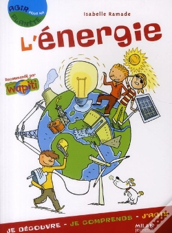 Capa do artigo L'Énergie
