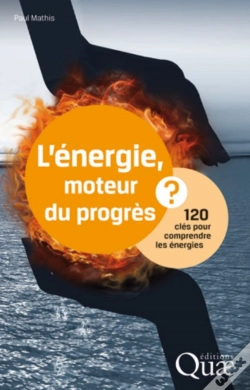 Capa do artigo L'Énergie, Moteur Du Progrès ?