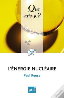 Capa do artigo L'Énergie Nucléaire (4e Édition)