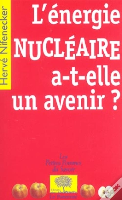 Capa do artigo L'Energie Nucleaire A-T-Elle Un Avenir ?