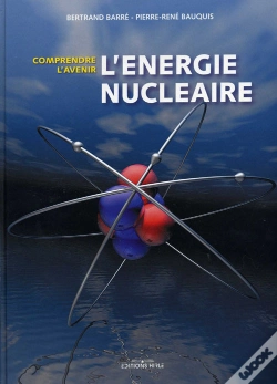 Capa do artigo L'Énergie Nucléaire, Comprendre L'Avenir